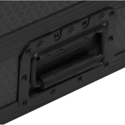 WALKASSE XDJ-RX3 Flightcase Black