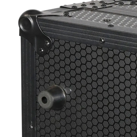WALKASSE XDJ-RX3 Flightcase Black
