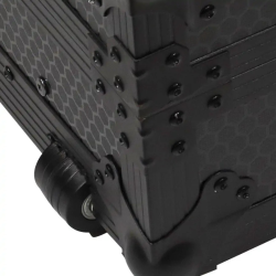WALKASSE XDJ-RX3 Flightcase Black