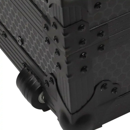 WALKASSE XDJ-RX3 Flightcase Black