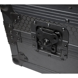 WALKASSE XDJ-RX3 Flightcase Black