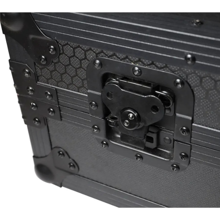 WALKASSE XDJ-RX3 Flightcase Black
