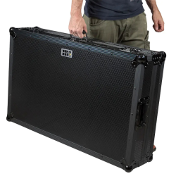 WALKASSE XDJ-RX3 Flightcase Black