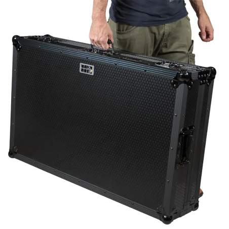 WALKASSE XDJ-RX3 Flightcase Black