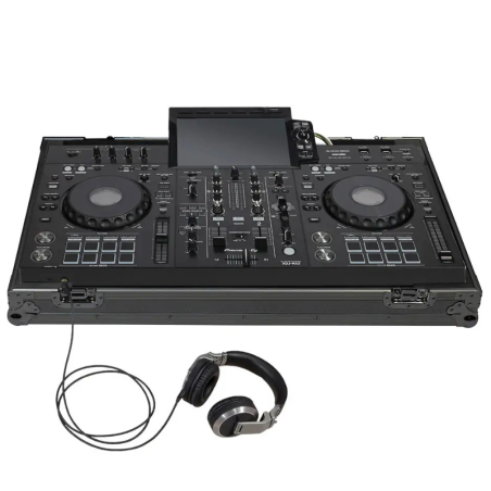 WALKASSE XDJ-RX3 Flightcase Black