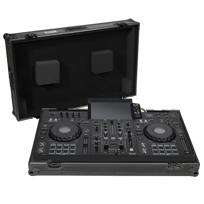 WALKASSE XDJ-RX3 Flightcase Black