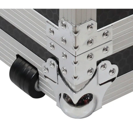 WALKASSE XDJ-RX3 Flightcase