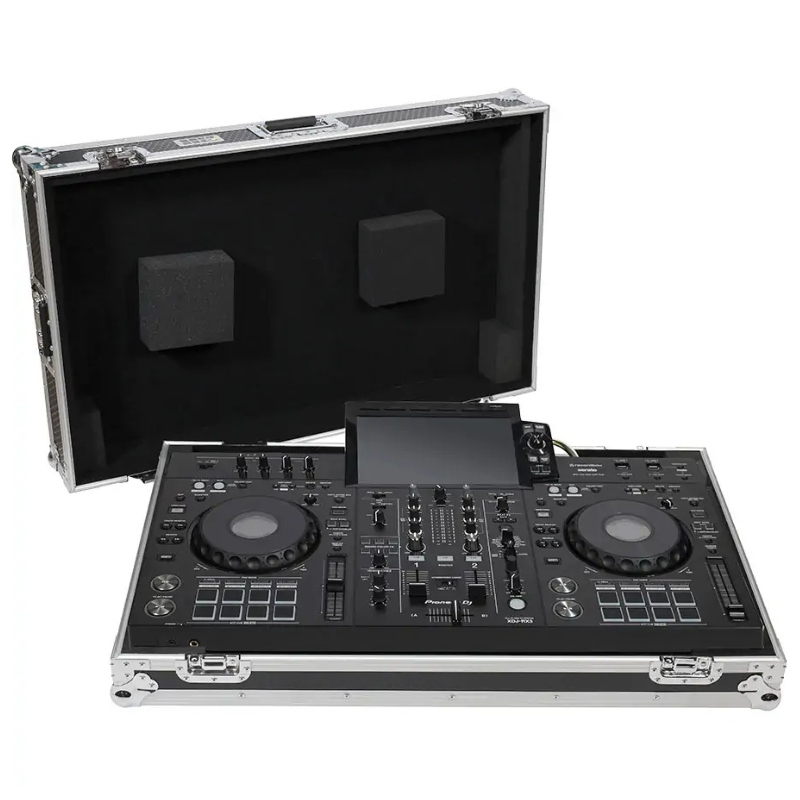 WALKASSE XDJ-RX3 Flightcase