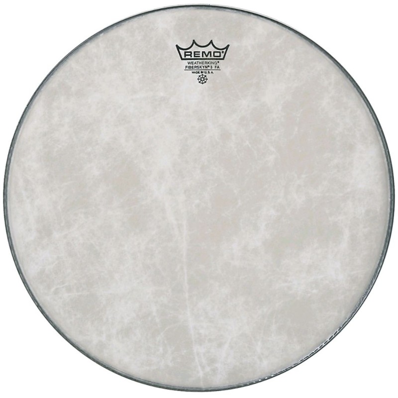 REMO Ambassador Fiberskyn 28" FA-1528-00