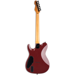 LTD TH-400 Scarlet Metallic