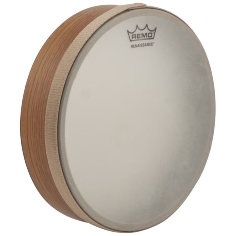 REMO Frame Drum Renaissance 8" HD-8408-00