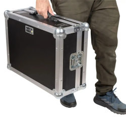 WALKASSE CDJ3000X Flightcase