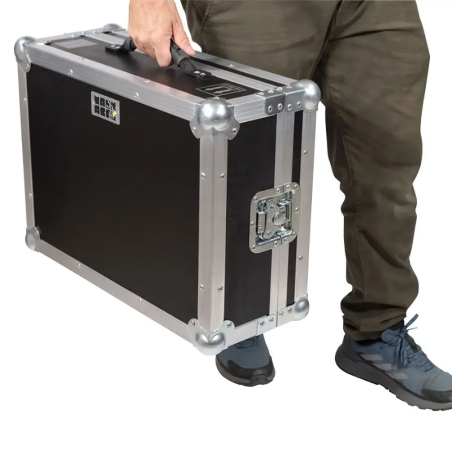 WALKASSE CDJ3000X Flightcase