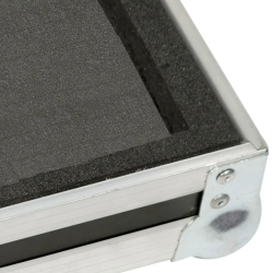 WALKASSE CDJ3000X Flightcase