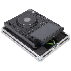 WALKASSE CDJ3000X Flightcase
