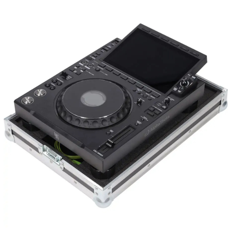 WALKASSE CDJ3000X Flightcase