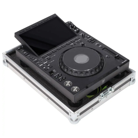 WALKASSE CDJ3000X Flightcase