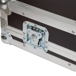 WALKASSE CDJ3000X Flightcase