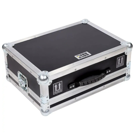 WALKASSE CDJ3000X Flightcase