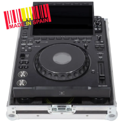 WALKASSE CDJ3000X Flightcase