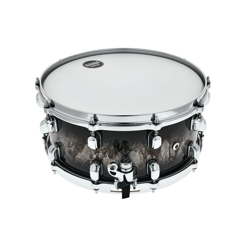 TAMA Starclassic WBSS65-MPB Molten Platinum Burst