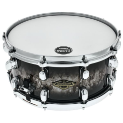 TAMA Starclassic Walnut/Birch Molten Platinum Burst WBSS55-MPB