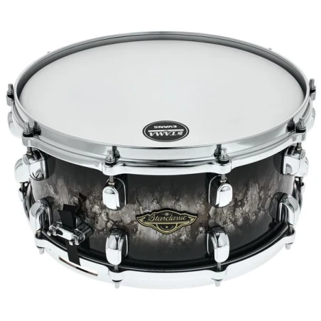TAMA Starclassic Walnut/Birch Molten Platinum Burst WBSS55-MPB