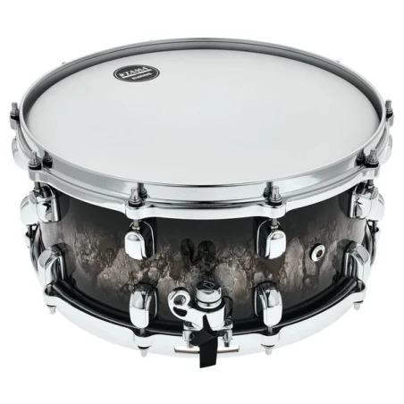 TAMA Starclassic Walnut/Birch Molten Platinum Burst WBSS55-MPB