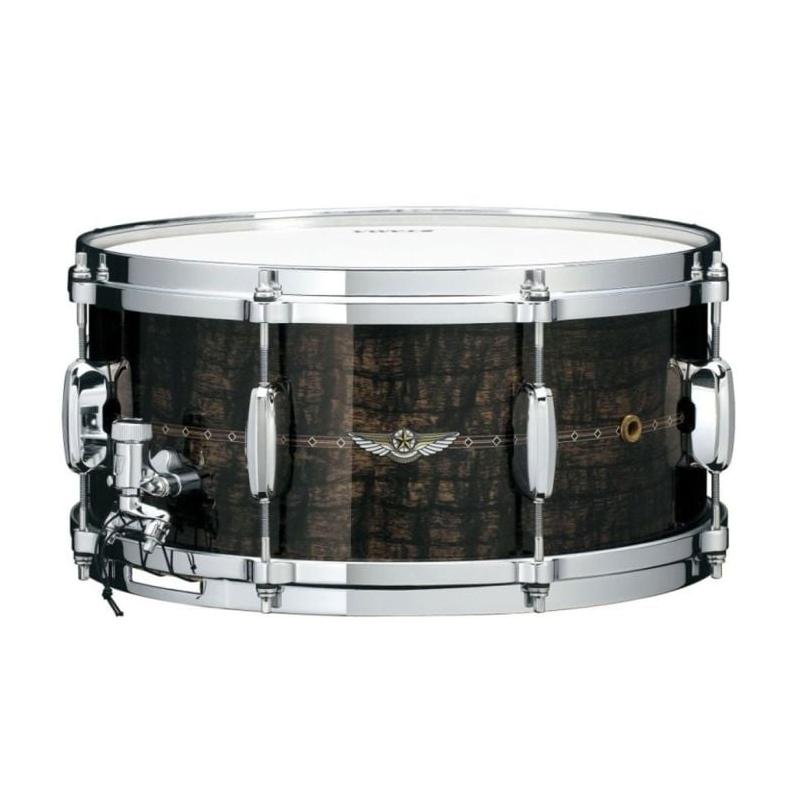 TAMA STAR Maple Charcoal Brown Paraiso TMS1465S-CBP
