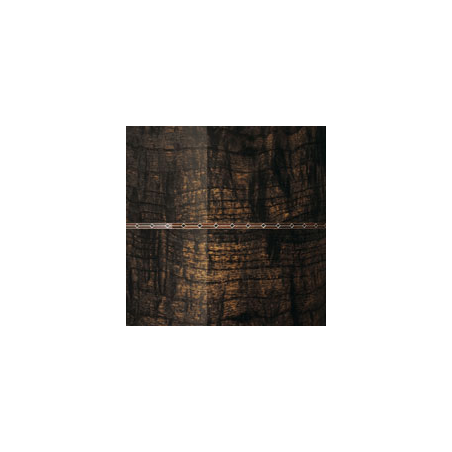 TAMA STAR Maple Charcoal Brown Paraiso TMS1465S-CBP