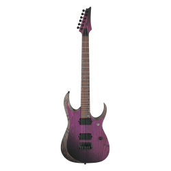 Ibanez RGD621AH-MNF Midnight Shade Flat