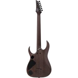 Ibanez RGD621AH-MNF Midnight Shade Flat