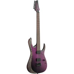 Ibanez RGD621AH-MNF Midnight Shade Flat