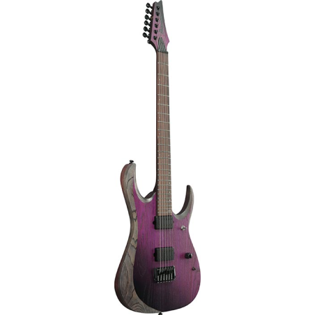 Ibanez RGD621AH-MNF Midnight Shade Flat