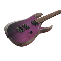 Ibanez RGD621AH-MNF Midnight Shade Flat