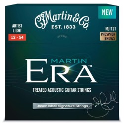 Martin MJI12T Era Jason Isbell 12-54