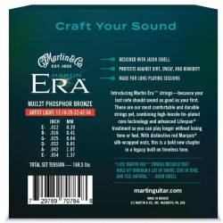 Martin MJI12T Era Jason Isbell 12-54