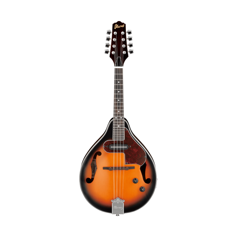 Ibanez M510E-BS