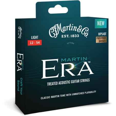 Martin MP540T Era 12-54 Light