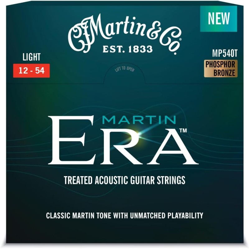 Martin MP540T Era 12-54 Light
