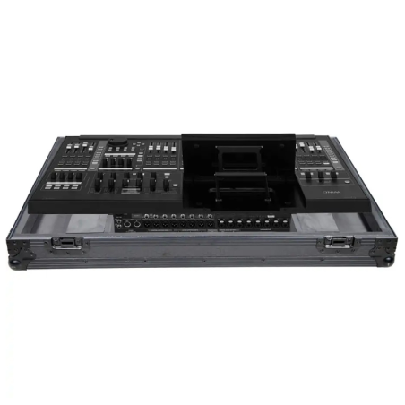 WALKASSE Behringer WING Flightcase Black