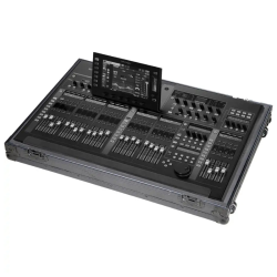 WALKASSE Behringer WING Flightcase Black