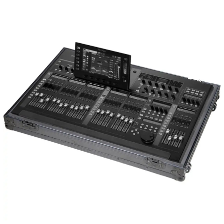 WALKASSE Behringer WING Flightcase Black