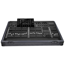 WALKASSE Behringer WING Flightcase Black