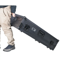 WALKASSE Behringer WING Flightcase Black