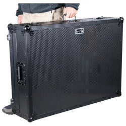 WALKASSE Behringer WING Flightcase Black
