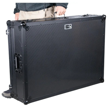 WALKASSE Behringer WING Flightcase Black
