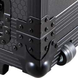 WALKASSE Behringer WING Flightcase Black