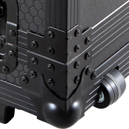 WALKASSE Behringer WING Flightcase Black