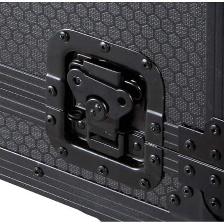 WALKASSE Behringer WING Flightcase Black